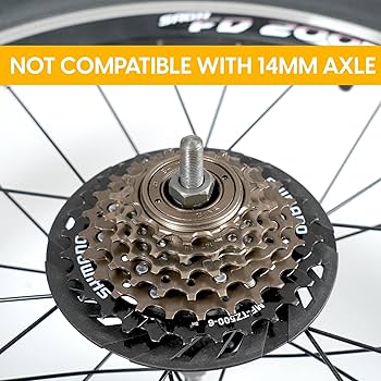 Take.Free&Out様 Amazon.com : Quacc Bicycle Freewheel Remover Freewheel